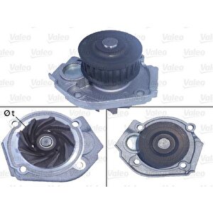 Devi̇rdai̇m Fiat Doblo 01 Linea 07 Punto 09 Panda 10 Albea 07 Alfa Romeo Mito 11 Lancia Ypsilon 10 Ford Ka 08 1.2 1.4 1.4 Tjet