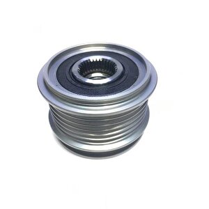 Alternatör Kasnaği Passat-a4-a6 1.6-1.8t Benzi̇n -1.9 Tdi Afn-alz-alt-avf-awt