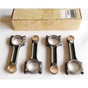 Piston Kolu Mercedes Om607 W176 W246 C117 X117 X156 W415 . Renault Kng Clio Mgn Fluence 1.5 Dci K9k