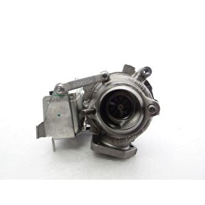 Turbosarj Bmw M47n D30 E60 E83 E61 Euro 4