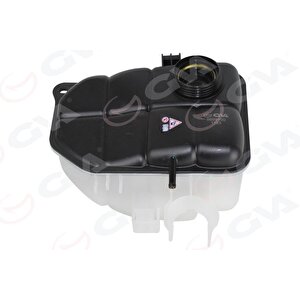 Radyator Yedek Su Deposu Mercedes W203 Cl203 S203 C209 A209