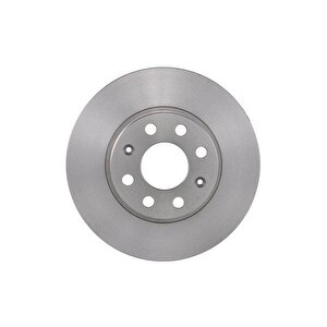 Ön Fren Aynasi Corsa D 1.0 Grande Punto 1.2 257x12x10x4dl Dolu