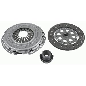 Debriyaj Seti Rulmanli Bmw E30 E36 E38 E39 E34