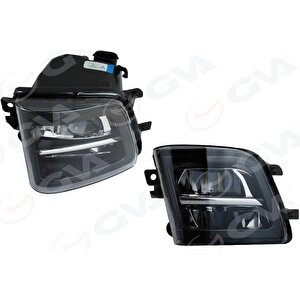 Si̇s Fari Ledli̇ Sağ F01 Lci 2012 2015
