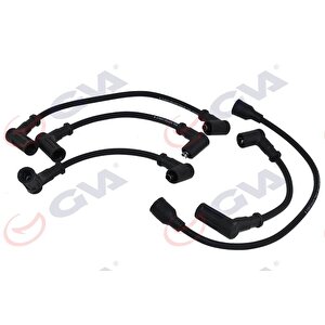Buji Kablosu-bobin Kablosu Düz Motor Fiat Dogan Slx Sahin S
