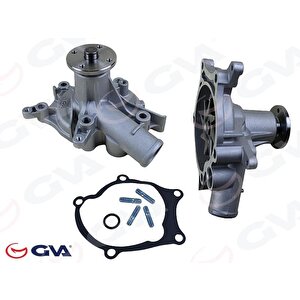 X Devi̇rdai̇m H100 2.4-h1 93-00 L300 2.0