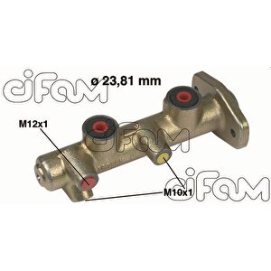 Ana Merkez Transi̇t T12-t15 2.5 Td 86 94 23.81mm