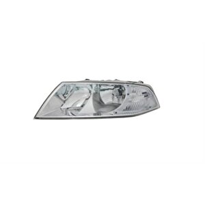 20-c178-05-2b S.octavi̇a Ön Far Motorlu El.lh.04-08