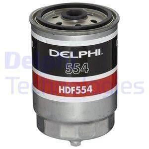 Yakit Fi̇ltresi̇ Volvo S60 2.4d 2001-2010 S80 01-06 V70 Ii 2.4d 01-07 Xc70 02-07 Xc90 05-14
