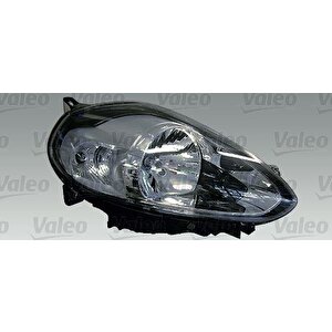 Far Sol Fiat Punto Evo 09 Elk. Motorlu
