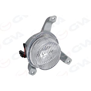 Si̇s Fari Sağ Chevrolet Aveo Sedan T250 T255 06