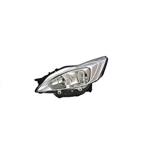 20-c842-a5-2b Sol Far Peugeot P508 Halojen / Motorlu 10