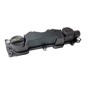 9651815680 Eksantri̇k Mi̇l Kapaği Külbütör P307-308-206-207-407-partner-berlingo-c4-scudo Dv6 1.6hdi Focus Ii C-max 04 Focus Ii 04 1.6tdci̇