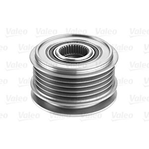 Alternatör Kasnaği Rulmanli Accent Era-elantra-getz-i̇20-i̇30-kia Ceed-rio 1.4-1.6-1.5 Crdi̇