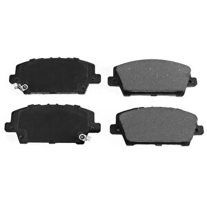 Ön Fren Balata Honda Civic 1.8l R18a Vtec Fk2 Hatchback 06- / 1.4l L13z1 Fk1 Sport 09-