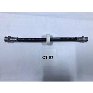 Arka Fren Hortumu Tmpr 3025