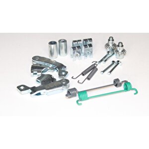 Fren Kali̇per Circir Ki̇ti̇-tüm Parçalar Bi̇r Arada 2.8 Ducato 2001-2006-2.3 Ducato