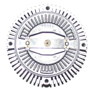 Fan Termi̇ği̇ Passat-audi A4-a6-super B Aeb-adr-afn-bgw