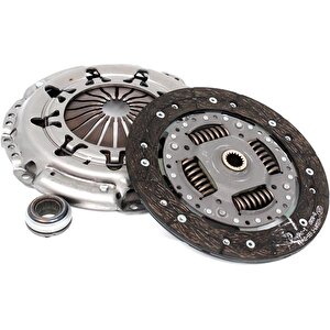 Debri̇yaj Seti̇ Partner-berlingo-c3-jumpy-c4-xsara-207-307-308-expert 1.6 Hdi 16v 11/04 Dv6bted4