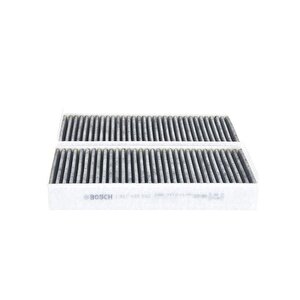 Polen Filtresi Bmw F40 F44 F45 F46 Mini F54 F55 F56 F57 F60 Karbonlu