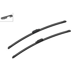 Aerotwi̇n Si̇lecek Seti̇ - 650/650 Mm A 958 S