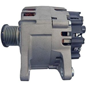 Alternatör 14v 150a 7 Kanal Renault Clio Iv 12 Captur I 13 Megane Iv 15 Sc Nic Iv 16 22 Kadjar 15 Master Iii 10 Megane Iii 09 Fluence 09 1.2tce 1.6dci 2.0dci 2.3dci