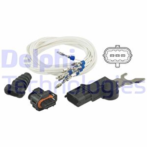 Eksantri̇k Mi̇l Sensörü Kablolar Dahi̇l Astra F-vectra A-b-omega 1.8-2.0 16v X18xe-x20xev
