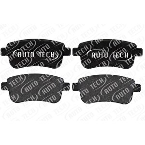 Arka Fren Balatasi Fluence 09 Megane Iii 09 Megane Iv 15 Scenic Iii 09 Clio V 19 Captur Ii 20 1.0 Tce 1.2 Tce 1.3 Tce 1.5 Dci 1.6 Sce 440603734r Gdb1791