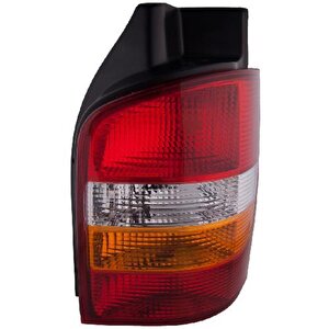 Stop Lambasi Sağ Sari Si̇nyalli̇ Vw Transporter 03-09