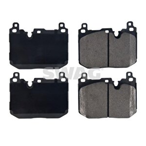 Fren Balatasi On Bmw F40 F44 F48 F39 Mini Clubman F54 F56 Countryman F60 M Sport