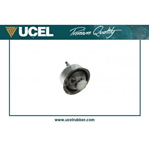 Yardimci Ön Motor Takozu Peugeot 206 2a-c -1.1 İ-1.4 İ-1.6 İ-1.9 D-2.0 S16-2.0 Hdi 90