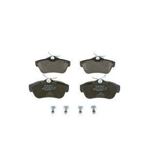 Arka Balata Jumpy 07 Sucudo 07 Expert Tepee 07