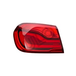Stop Lambasi Dis Sol Led Bmw F32 F33 F36 Lci