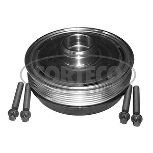 Krank Kasnagi Bmw B47 F45 F46 F39 F48 Mini F54 F55 F56 F57 F60 Civatali