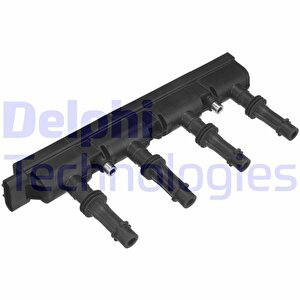 Ateşleme Bobi̇ni̇ Astra J-adam-corsa D-insignia-meriva B-zafira Tourer C-aveo-cruze-trax-volt 1.2-1.4
