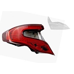 Stop Lambasi Sol Sedan Fiat Egea 15 20 Duysuz