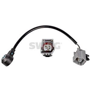 Vuruntu Sensoru Discovery L500 Freelander 2 L359 R.r Evoque L538 Jaguar Xj X351 Xe X760 Ford Focus Mondeo Volvo S40 S60 S80 V60 V70