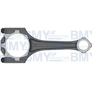 Pi̇ston Kolu Opel Astra J-k-crossland X-mervia B-mokka X-insignia A-b-zafira C 1.6 B16dth