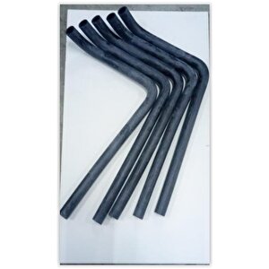 Kalori̇fer Gi̇ri̇ş Hortumu Slx