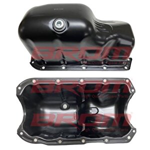 Yağ Karteri̇ Doblo 1.4 8v