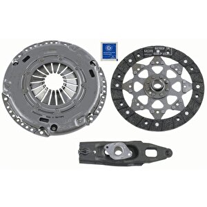 Debri̇yaj Seti̇ Mitsubishi Colt Iv 1.5 Di-d 04-12