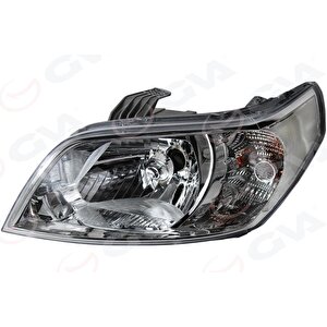Far Sol Motorlu Chevrolet Aveo T250 T255 09-11