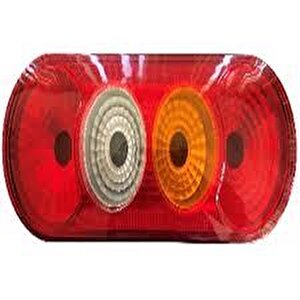 Stop Lambasi Duysuz Transit V-348 06 14 Pick-up