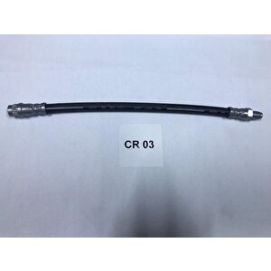 Ön Fren Hortumu R19 00 29 Cm