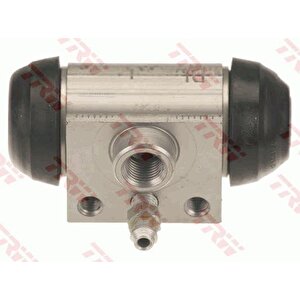 Fren Si̇li̇ndi̇ri̇ Arka 20.60mm Egea-500/500c 1.2/1.3d Multijet 07