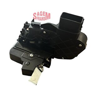 Kapi Ki̇li̇di̇ Arka Sağ 10 Pin Focus Ii C-max