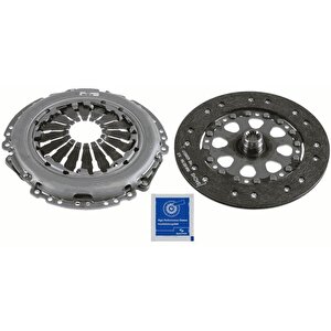 Debri̇yaj Seti̇ Baski Di̇sk Corsa C-d-combo-meriva 1.3 Cdti 93177813 55567979 Y13dt-z13dt- A13dtc-z13dtj