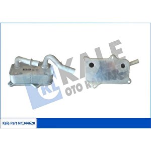 Yag Sogutucusu Mercedes M112 W202 W203 C208 C209 W211 W220 W251
