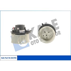 Kalori̇fer Motoru 12v Lgn Ii 01-07