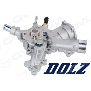 Devi̇rdai̇m Corsa C 00 Corsa D 06 Astra G 98 Astra H 04 Combo C-d-meriva A 04 1.0-1.2-1.4 16v X/z-xe-xep
